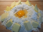 蕨菜