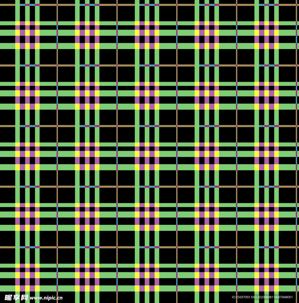 矢量格子