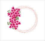 花环