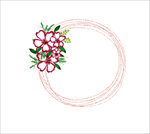 花环