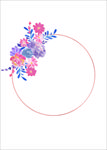 花环