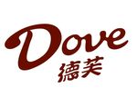 矢量德芙logo