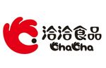 矢量洽洽食品logo