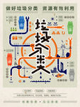 垃圾分类
