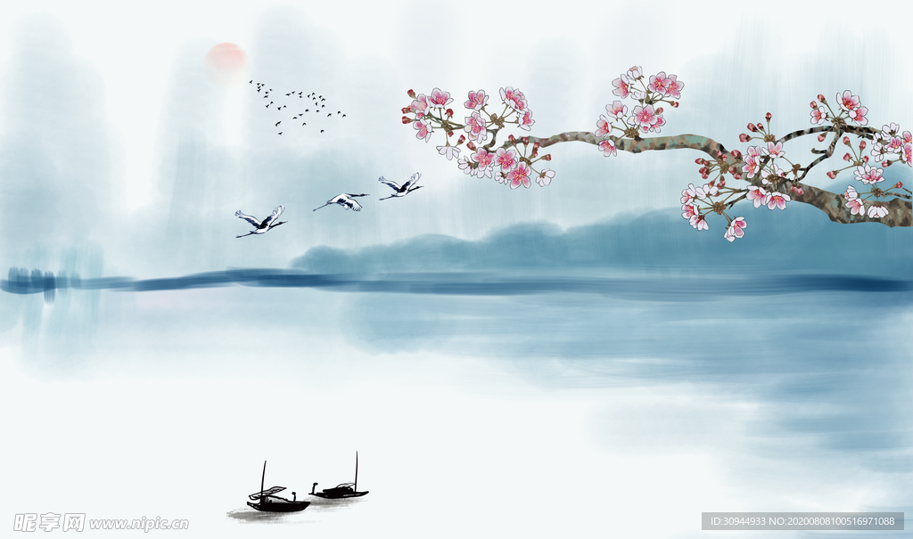 装饰画