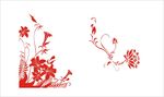 花纹 花边
