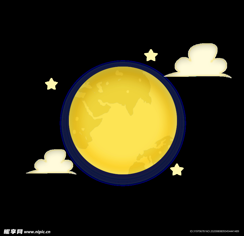 Ai产生的 天使 月亮 - Pixabay上的免费图片 - Pixabay