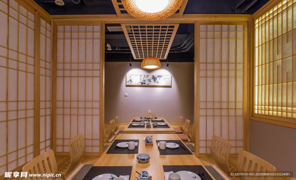 日本料理
