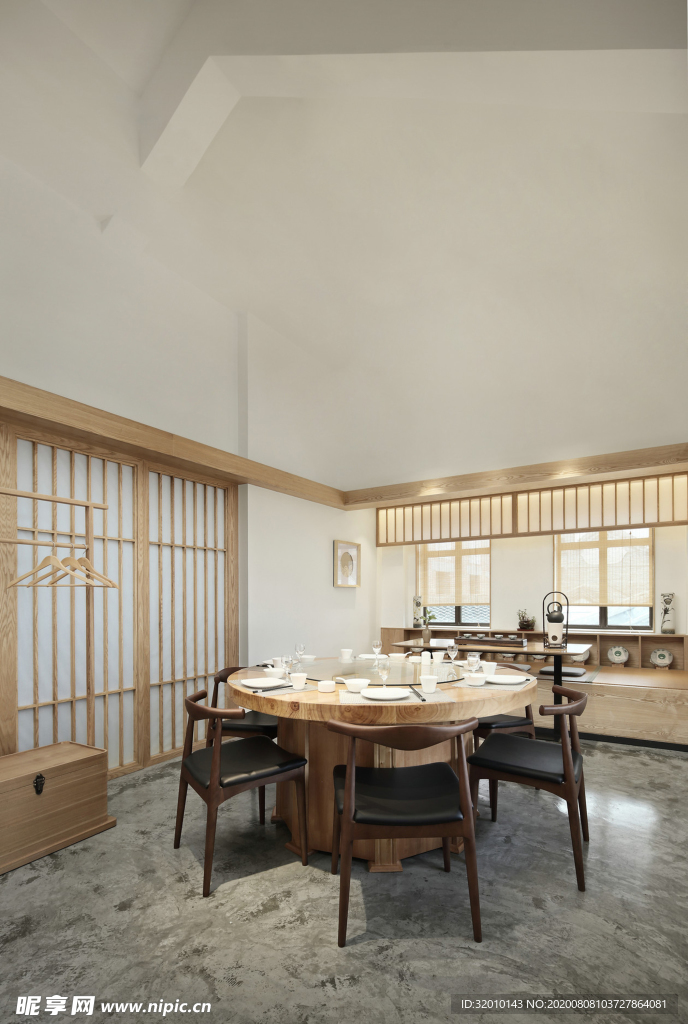 日本料理