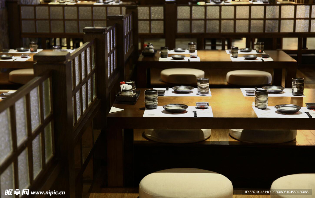 日本料理