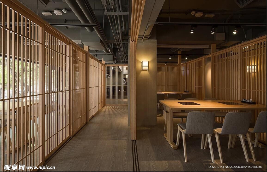 日本料理