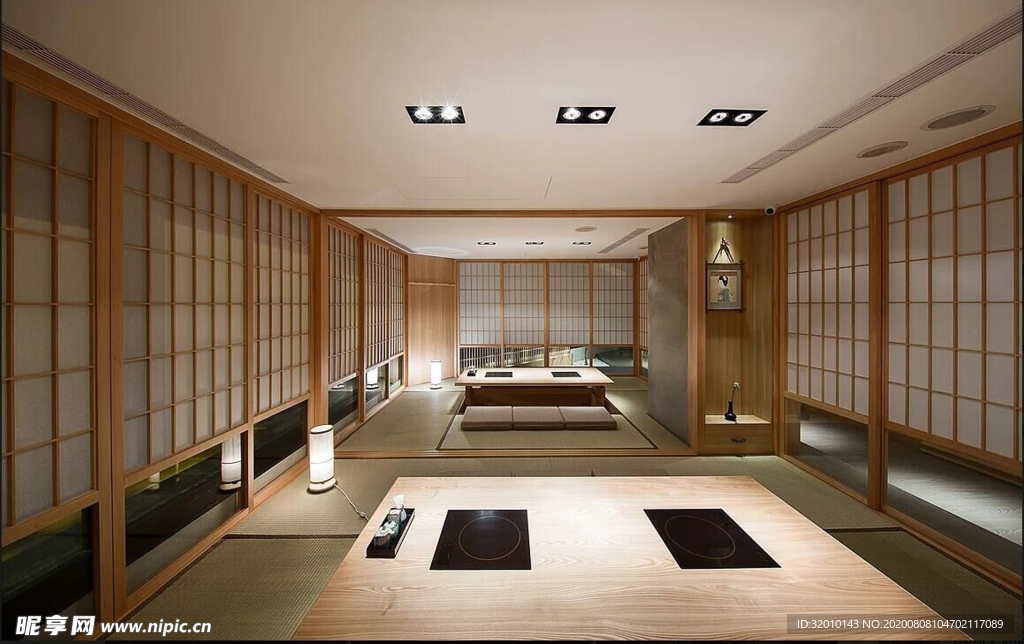 日本料理