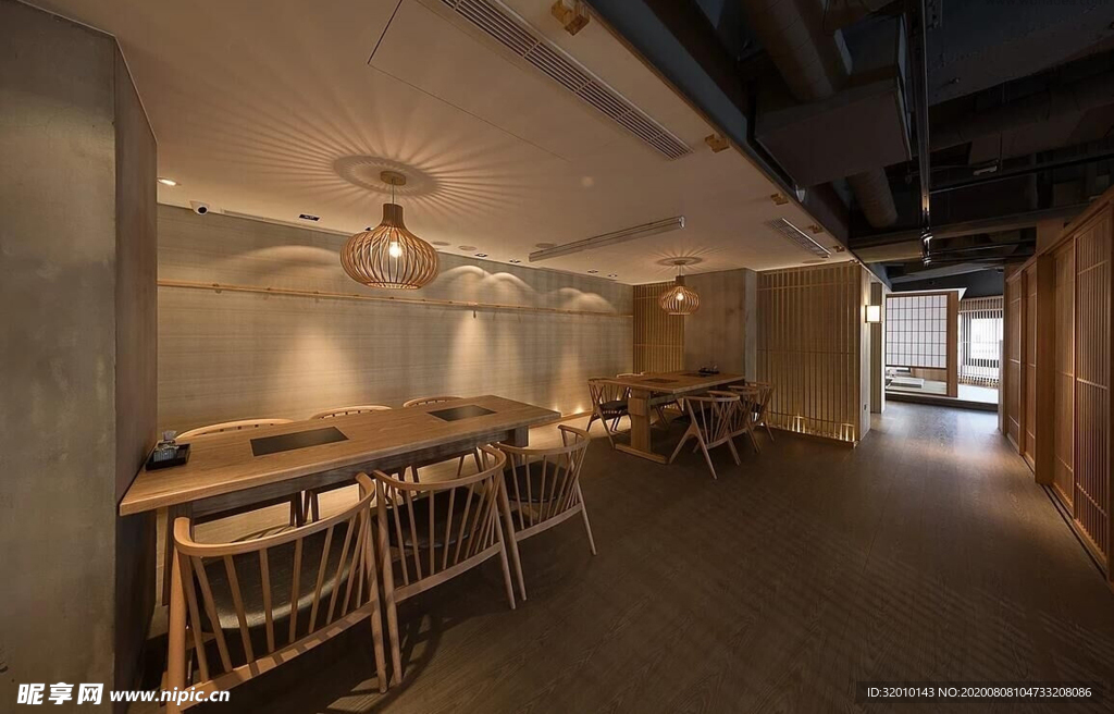 日本料理