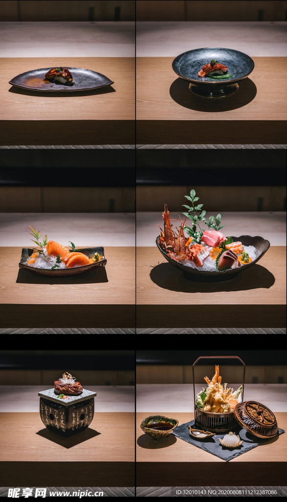 日本料理