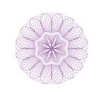 防伪底纹 矢量