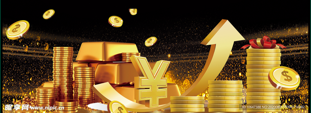 金币