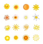 太阳