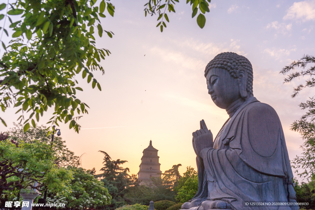 慈恩寺