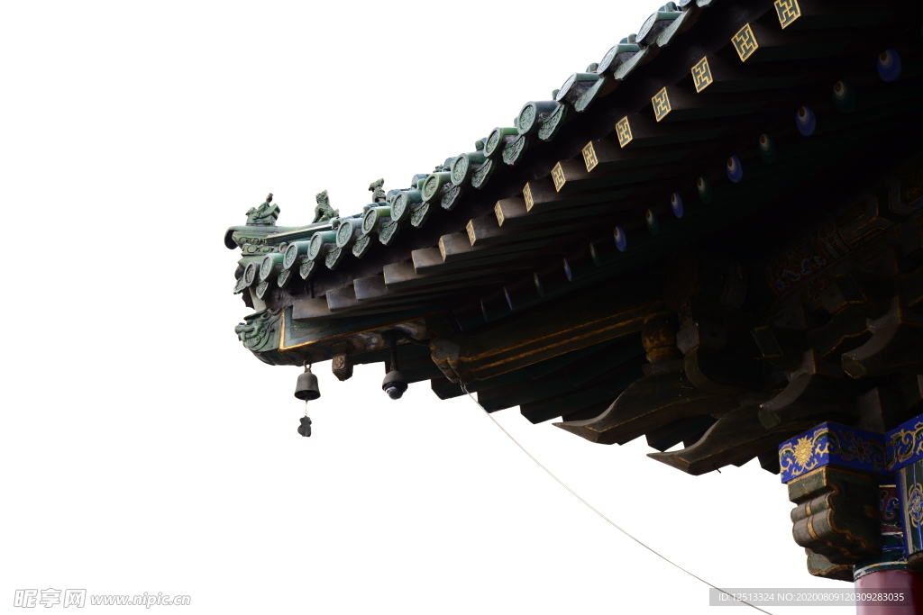 屋檐