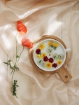 下午茶点