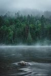 山水风景