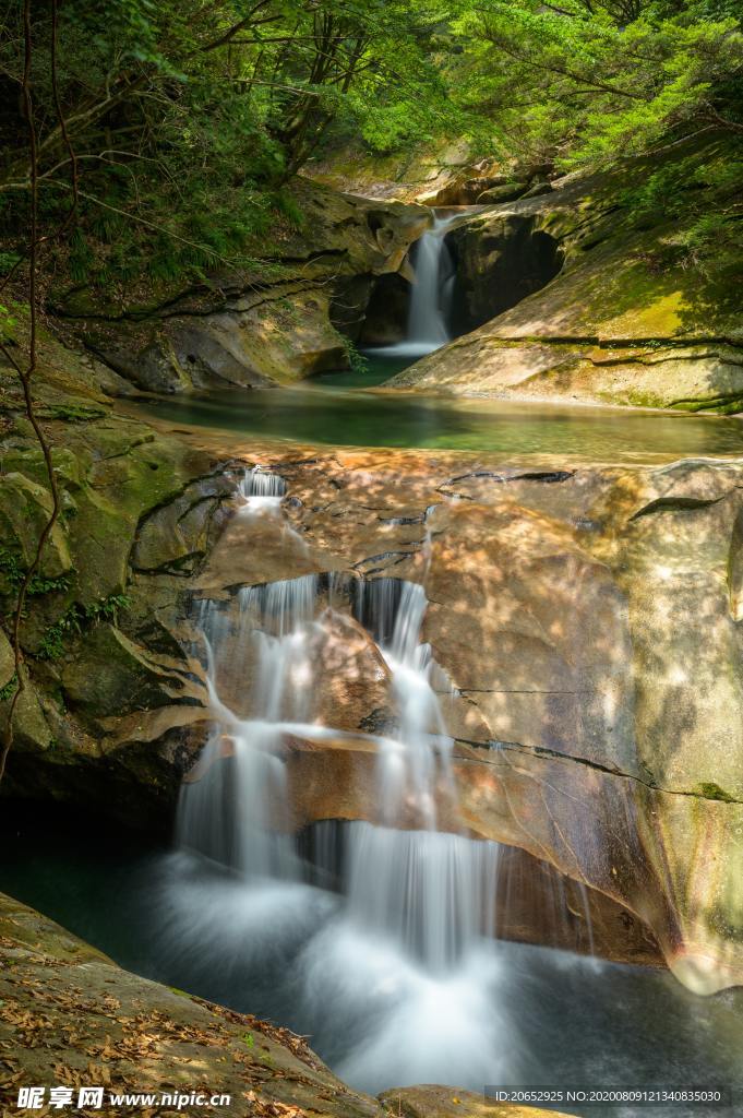 山水风景