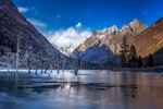 山水风景