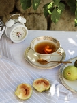 下午茶点