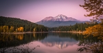 山水风景