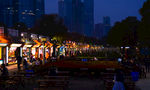 夜市