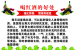 喝红酒的好处