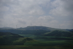 草原天空