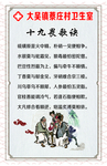 十九畏