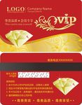 VIP会员卡