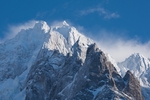 雪山