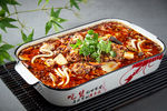 食材 海鲜 大咖