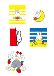 小兔子