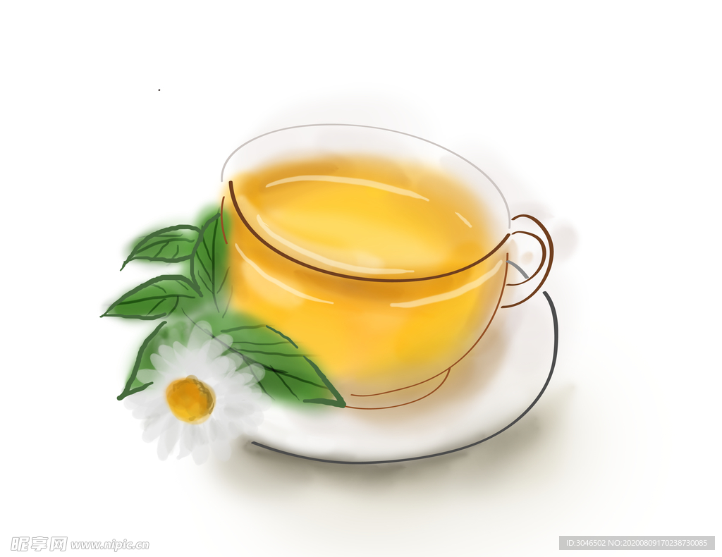 茶杯