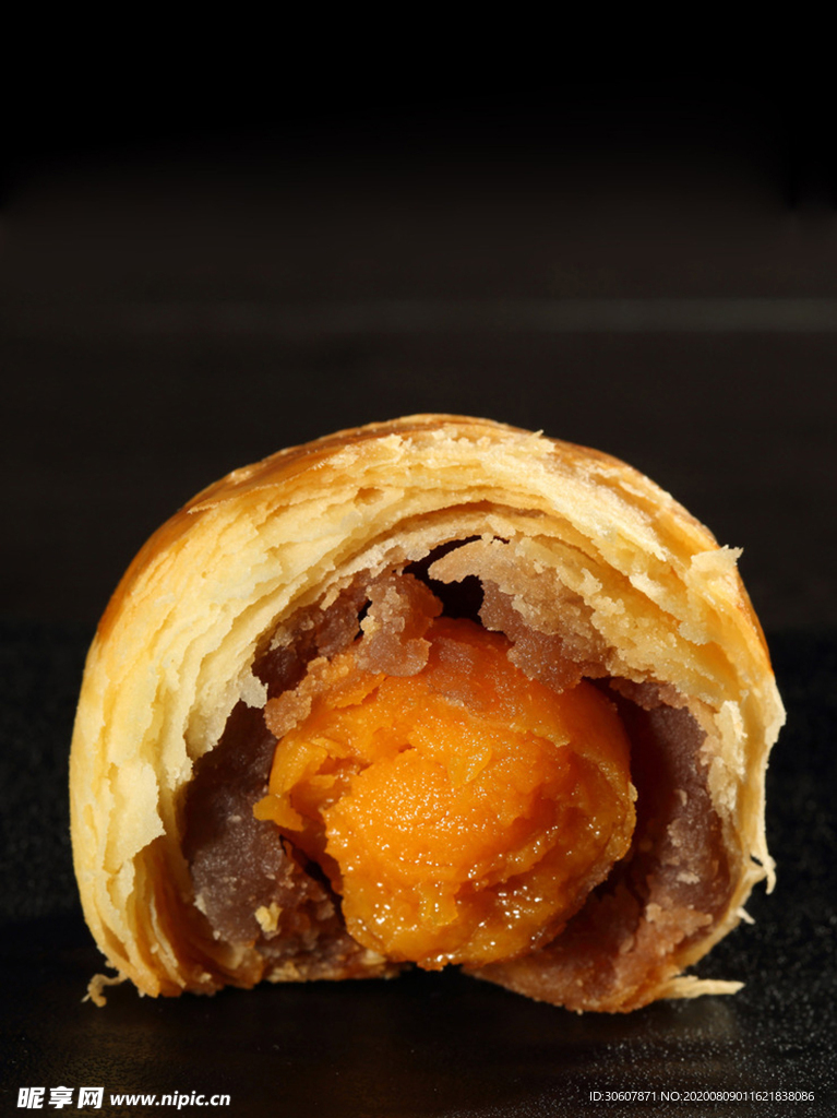 月饼