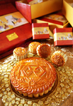 月饼