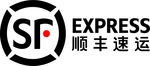 顺丰快递logo