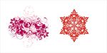 花纹 花边