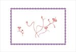 花纹 花边