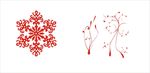 花纹 花边