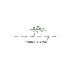 字母 logo 植物 小清新