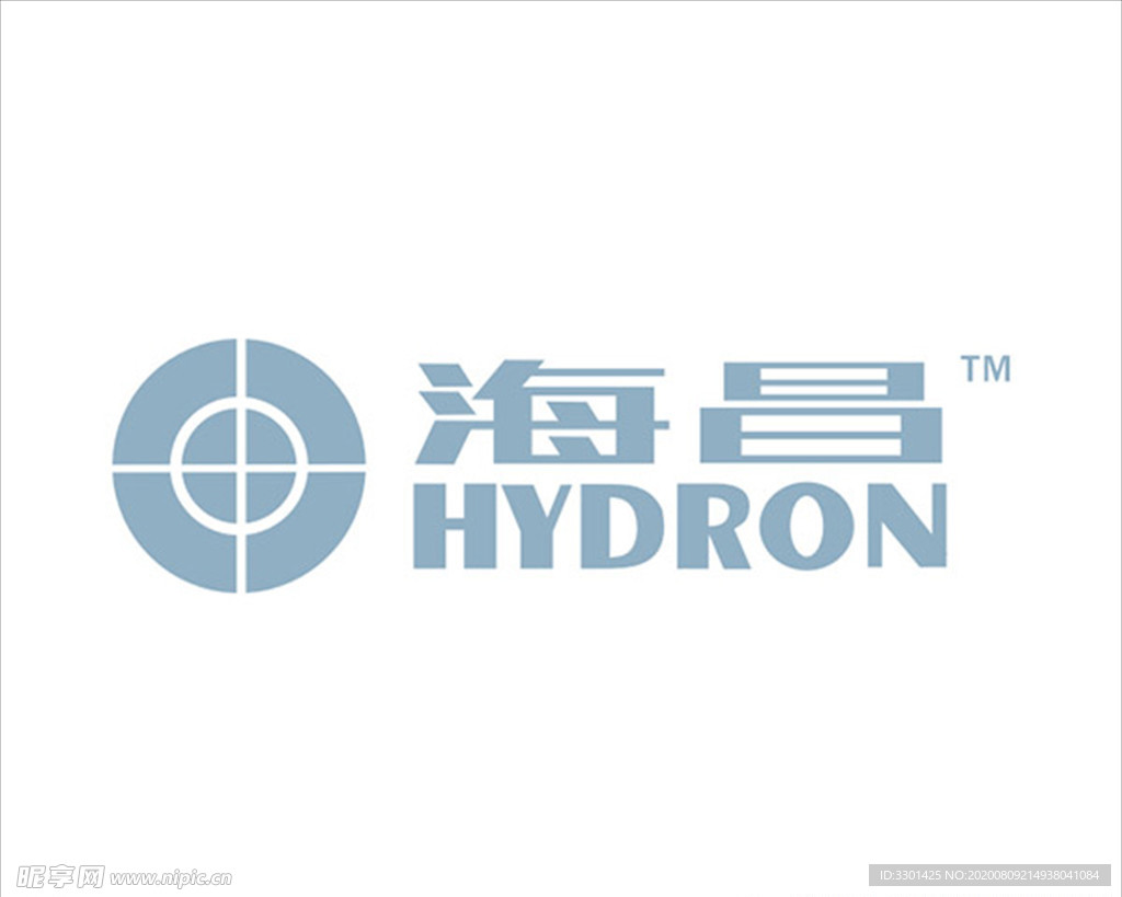 海昌标志Hydron