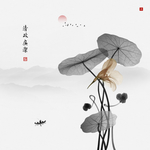 背景墙装饰画