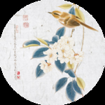 背景墙装饰画
