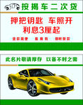 金融名片