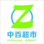 超市LOGO设计
